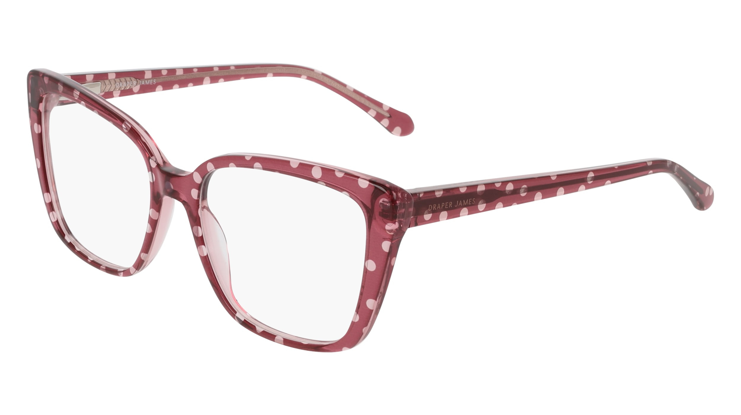 DJ5060 Eyeglasses - Draper James Authorized Retailer 