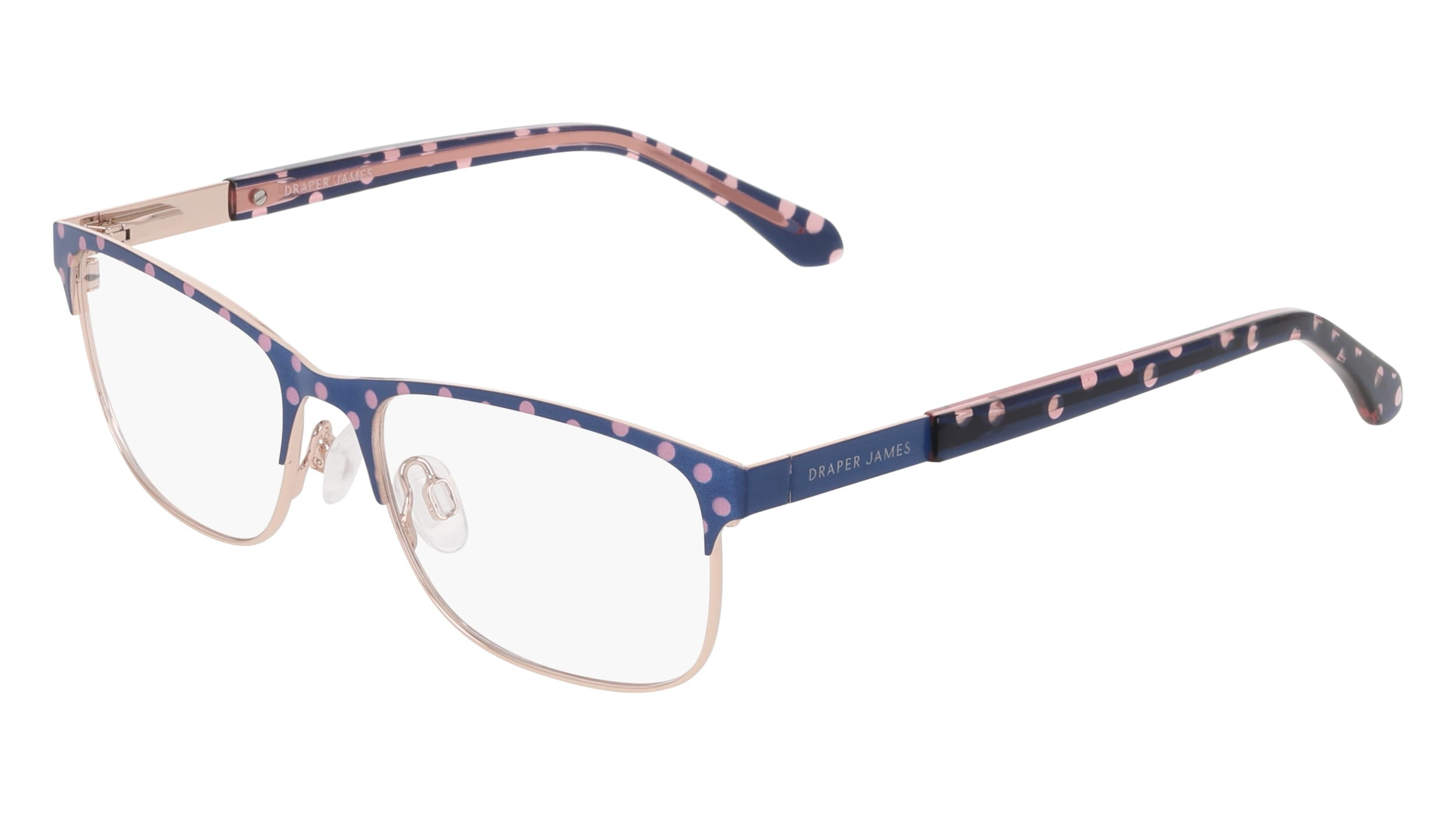 DJ1025 Eyeglasses - Draper James Authorized Retailer  display picture 2