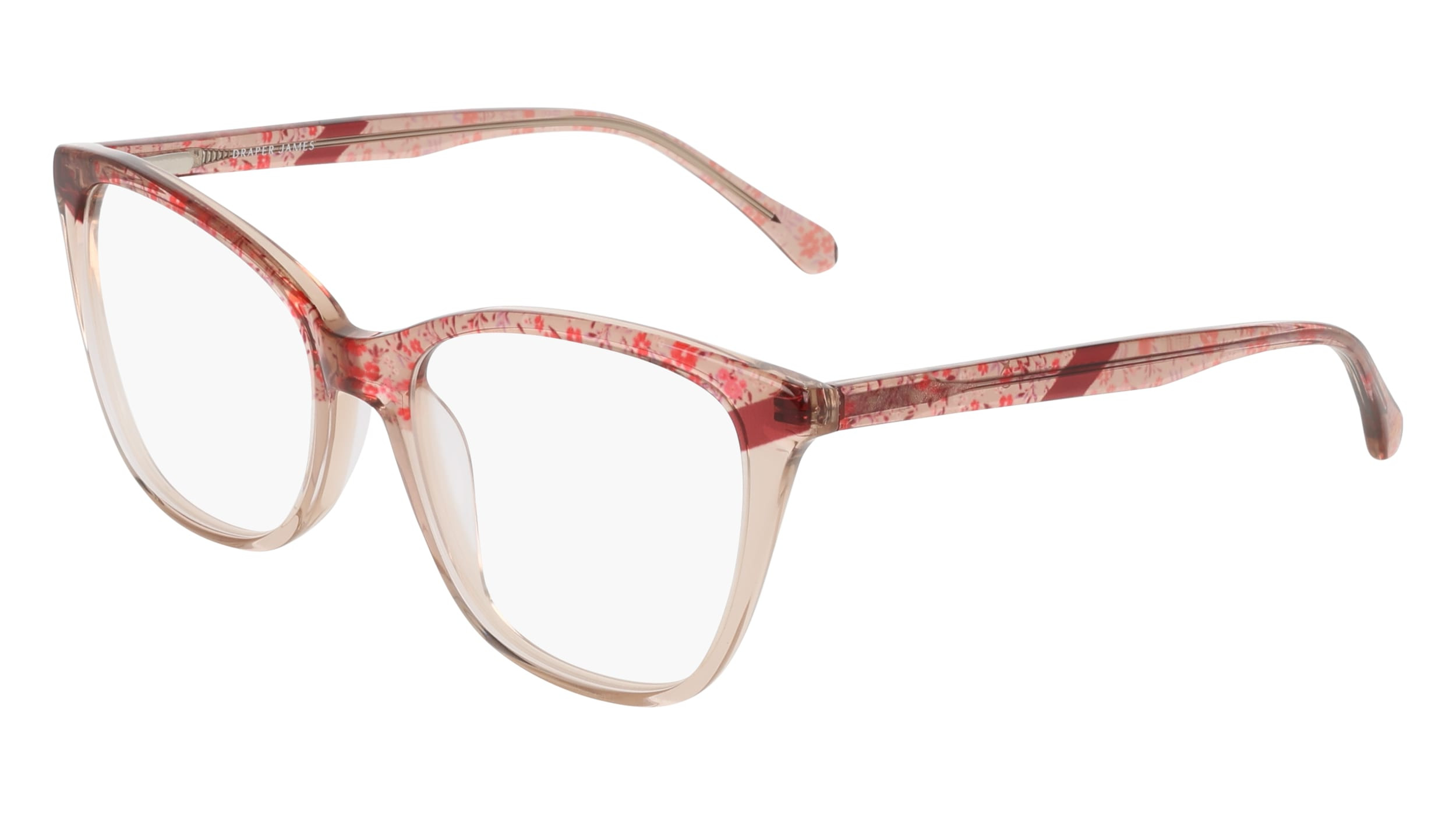 ビカクフレーム　カルペディエム DJ5064 Eyeglasses - Draper James Authorized Retailer | coolframes