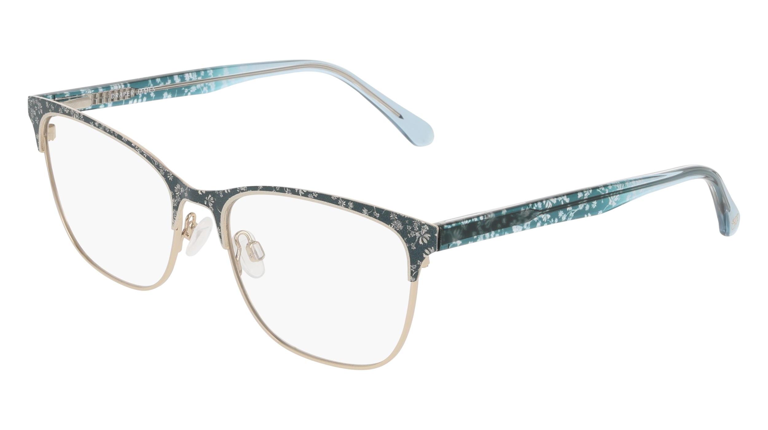 DJ5065 Eyeglasses - Draper James Authorized Retailer | coolframes