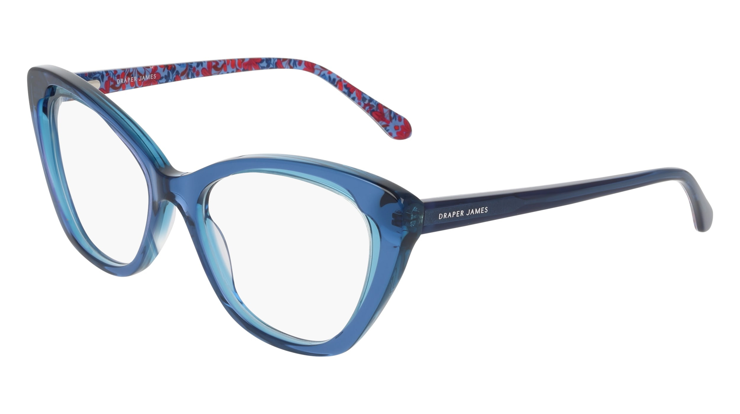 DJ5066 Eyeglasses - Draper James Authorized Retailer | coolframes