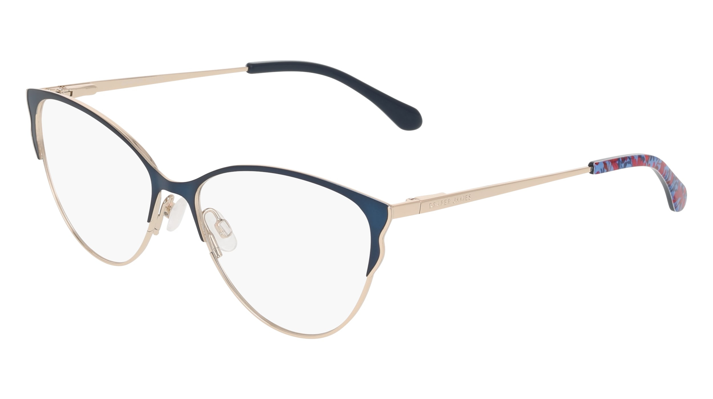DJ5067 Eyeglasses - Draper James Authorized Retailer | coolframes