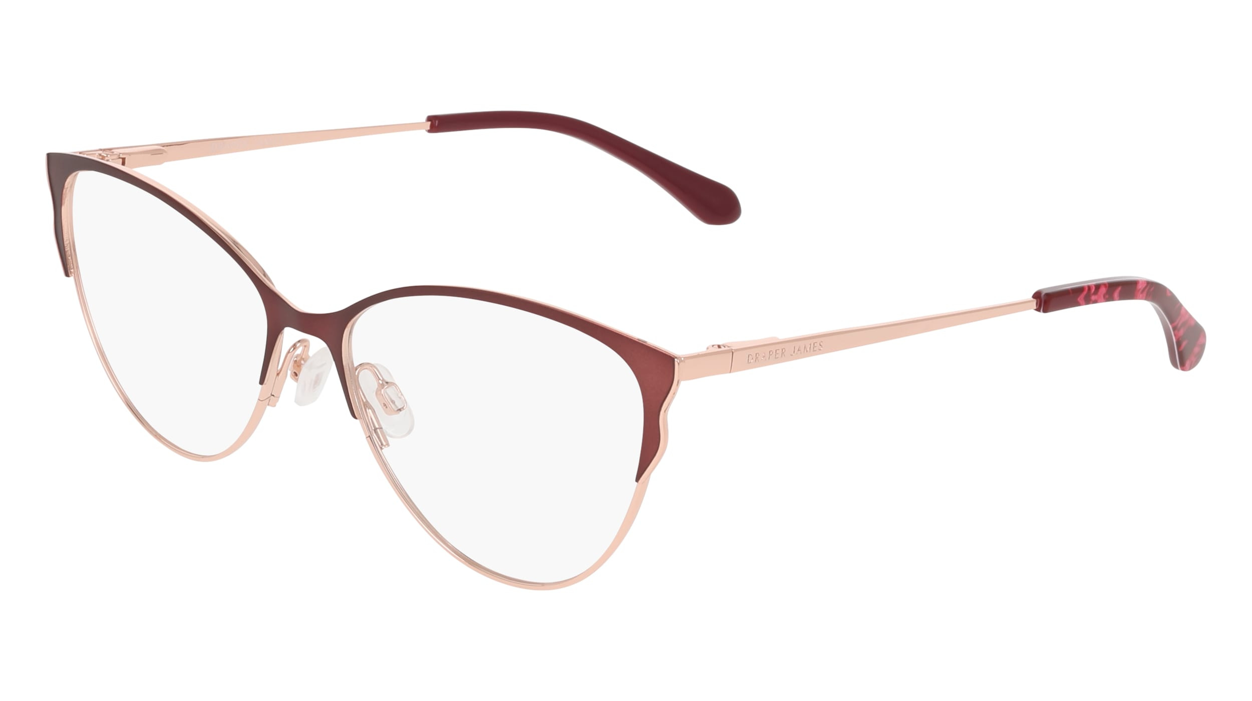 DJ5067 Eyeglasses - Draper James Authorized Retailer  display picture 1