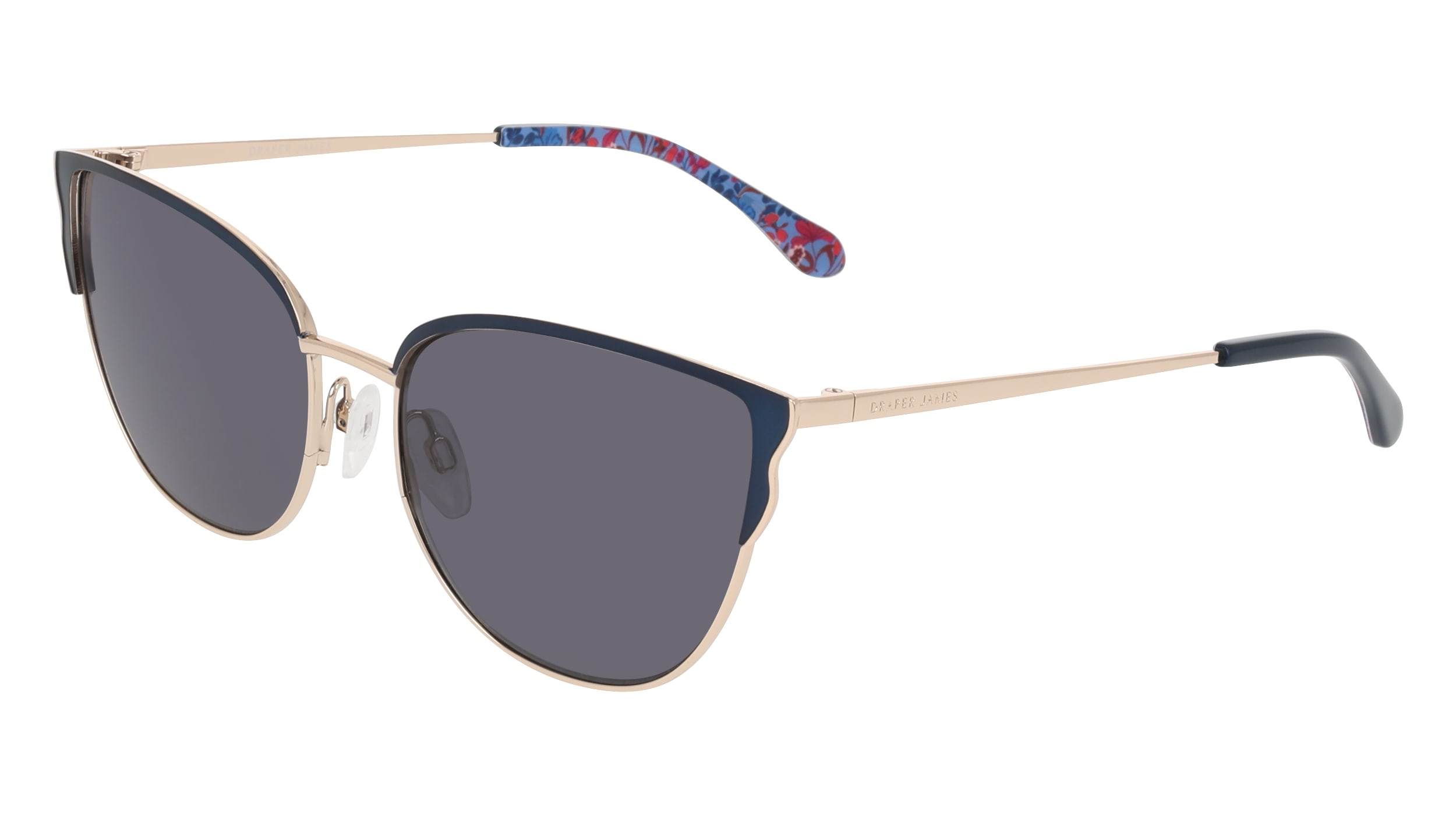DJ7071 Sunglasses - Draper James Authorized Retailer | coolframes