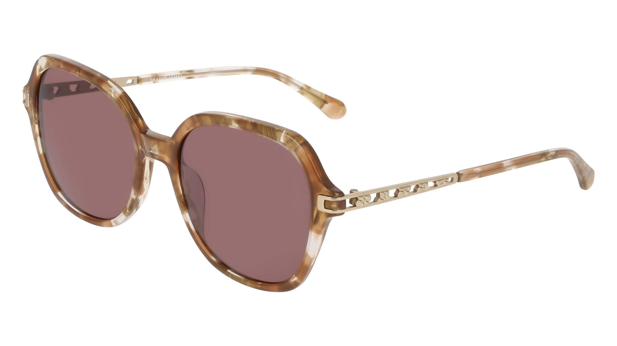DJ7072 Sunglasses - Draper James Authorized Retailer  display picture 3