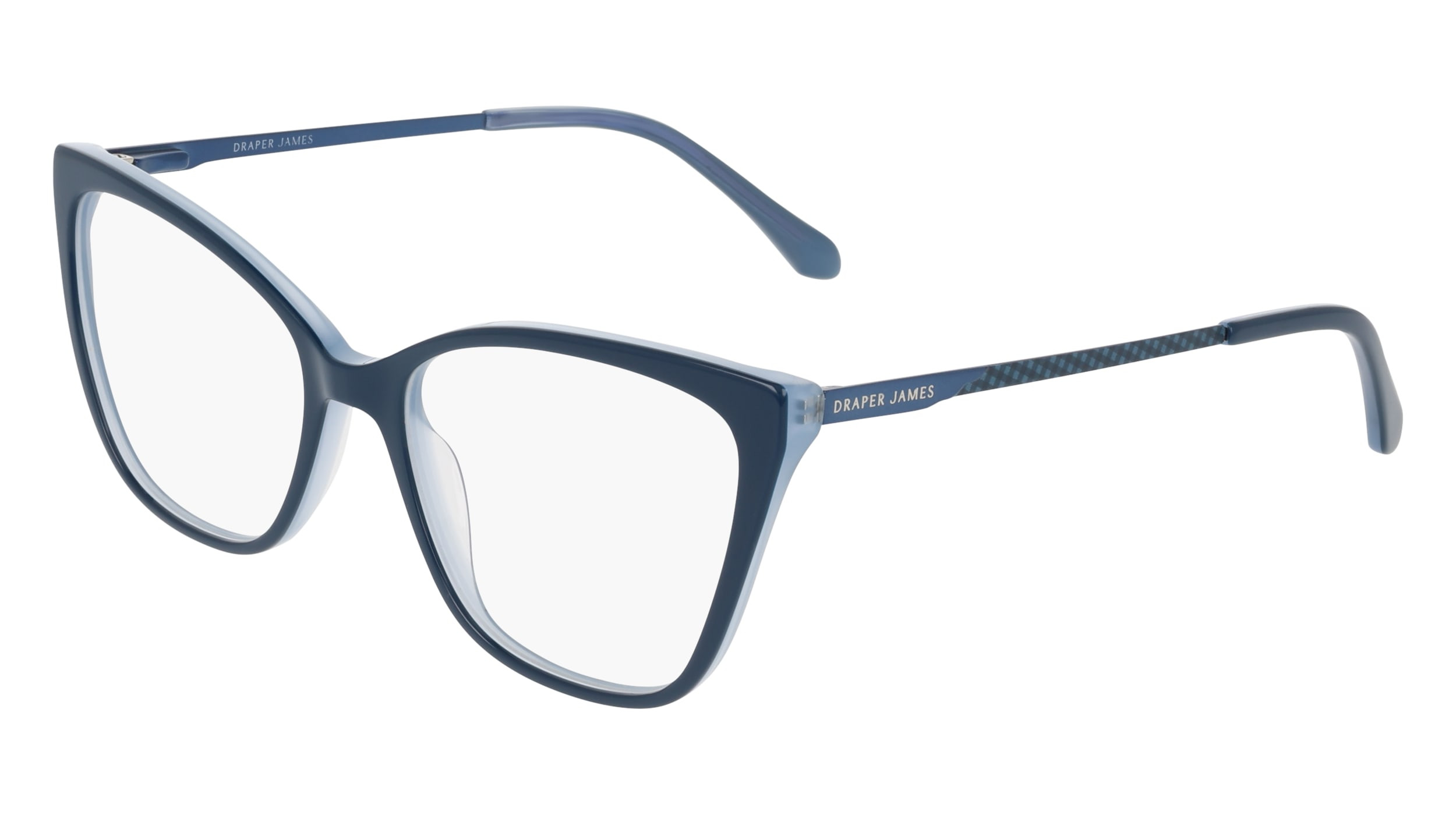 DJ5071 Eyeglasses - Draper James Authorized Retailer | coolframes