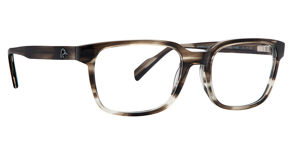 thumbnail image 2 of Ducks Unlimited Titanium Designer Reading Glasses 2 of 9