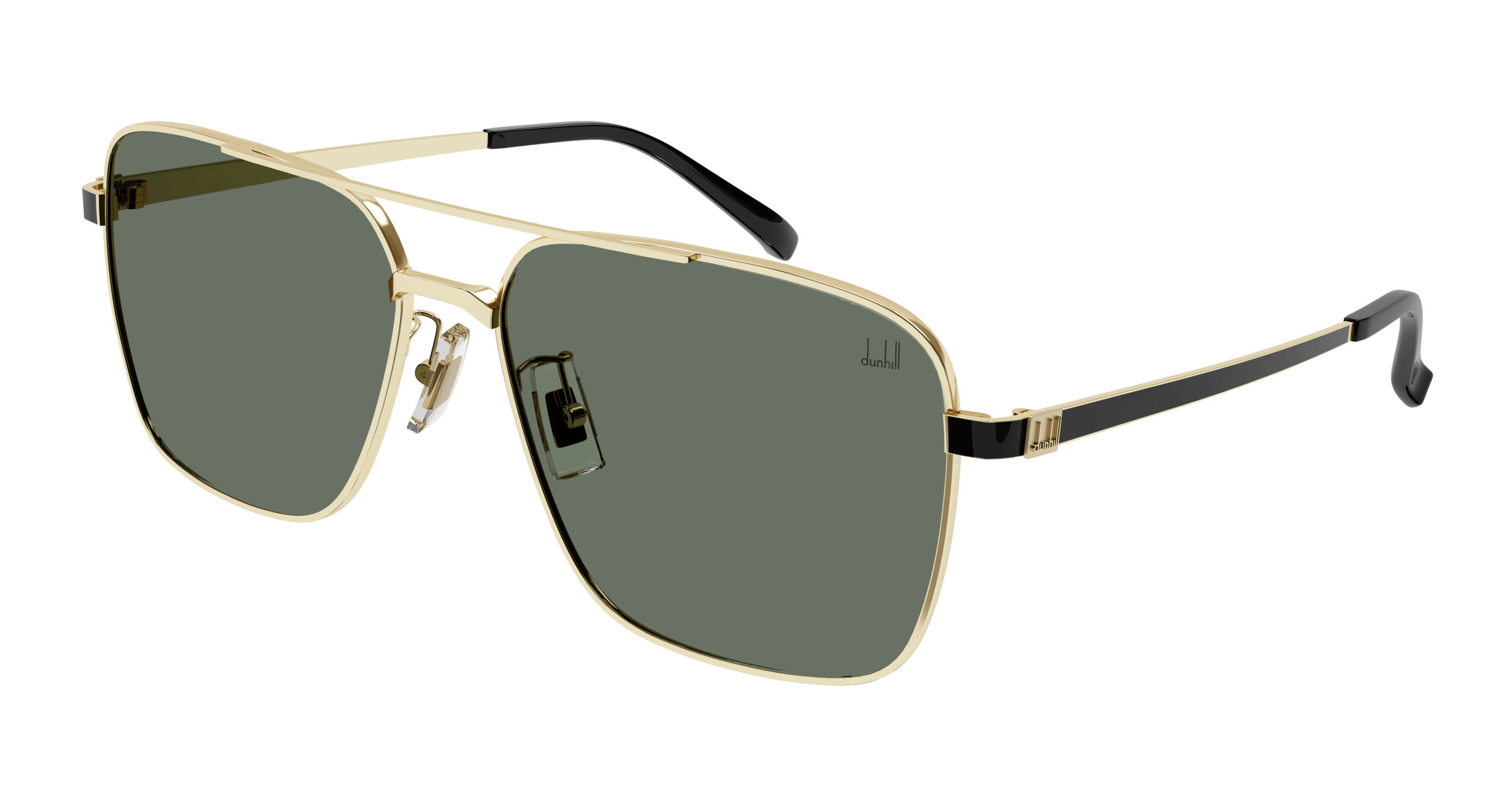 DU0052S Sunglasses - dunhill Authorized Retailer | coolframes.com