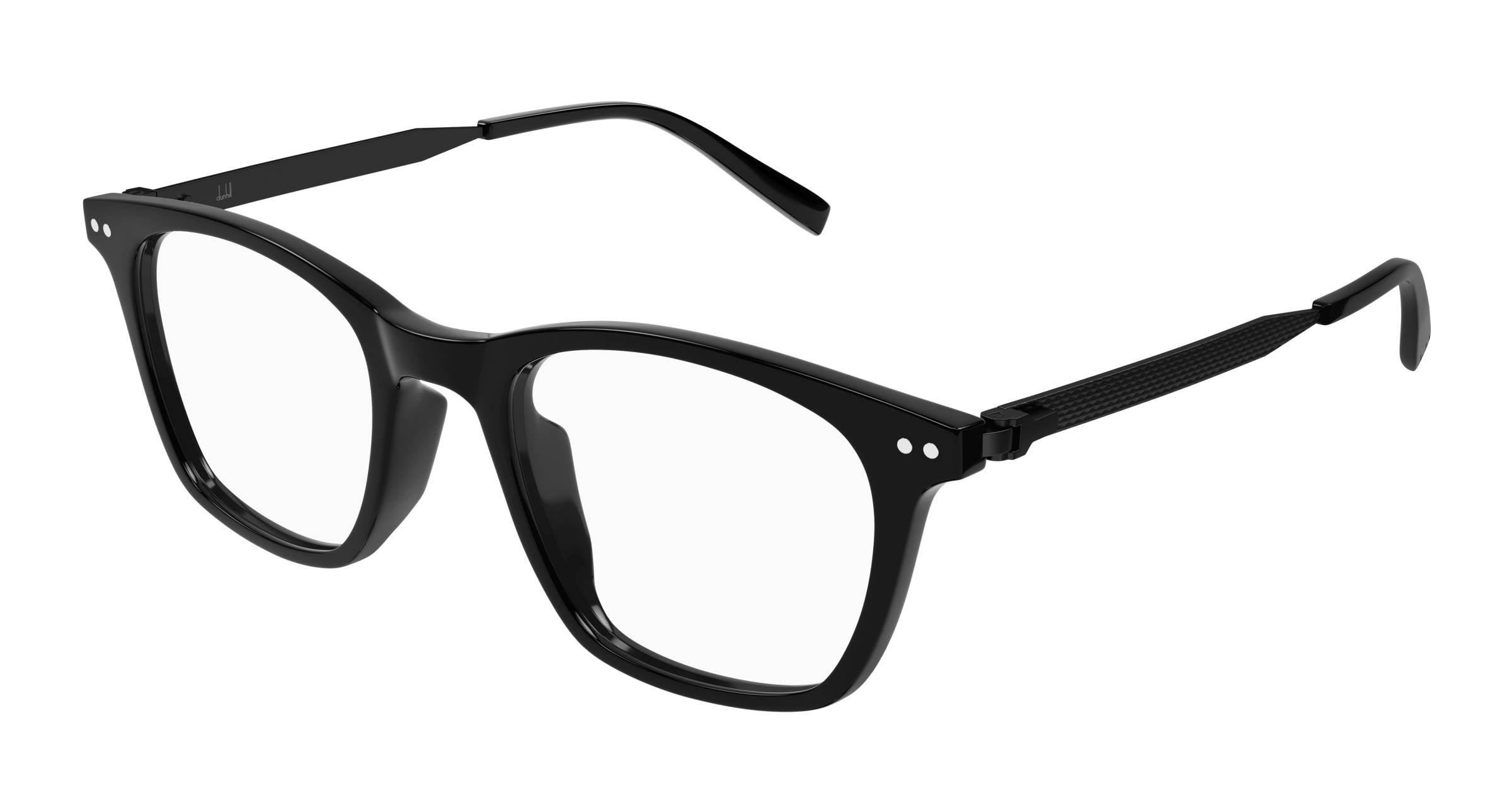 DU0092OA Eyeglasses - dunhill Authorized Retailer 