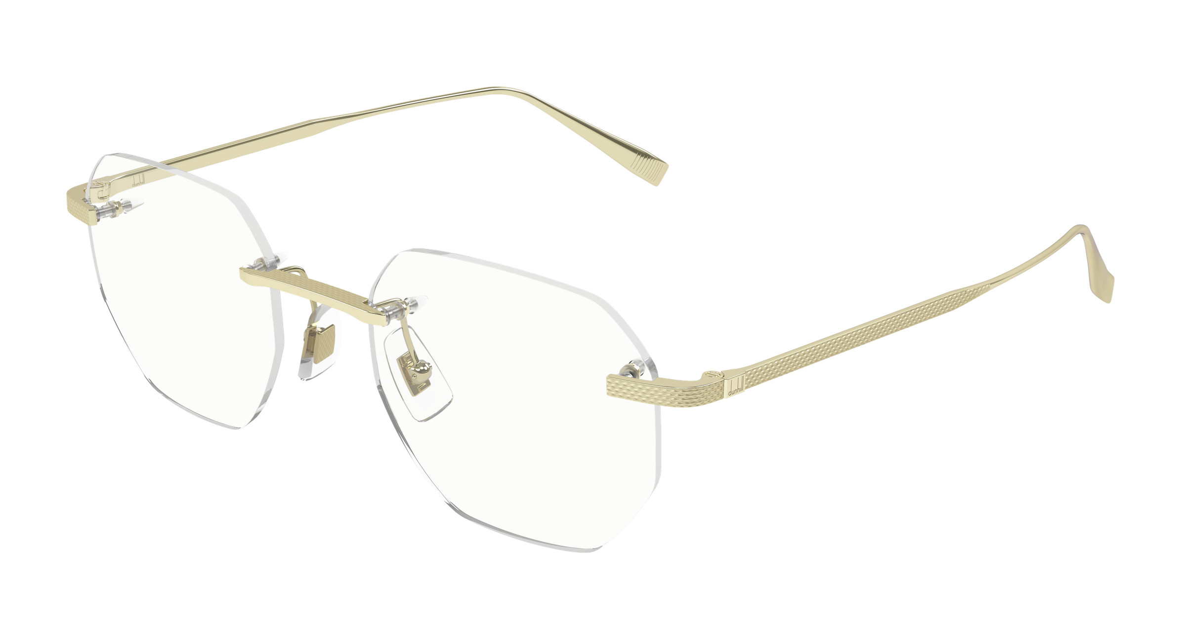 DU0119O Eyeglasses - dunhill Authorized Retailer  display picture 2