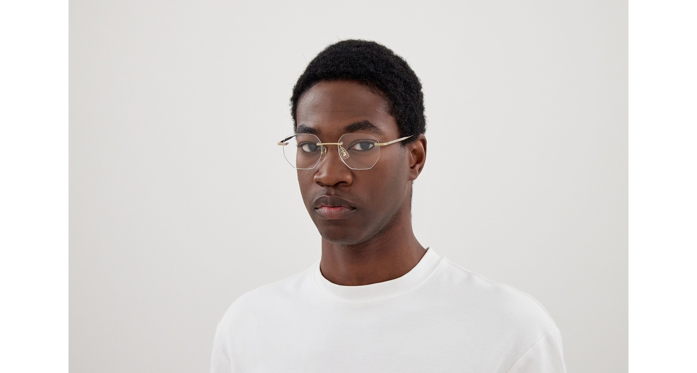 DU0119O Eyeglasses - dunhill Authorized Retailer 