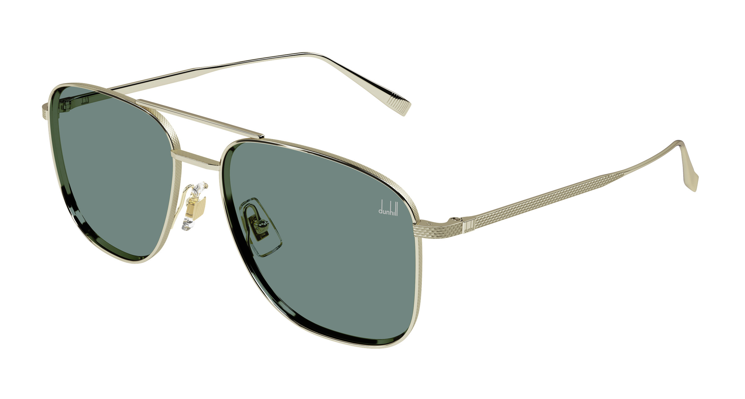 dunhill Speyside シリアルNo.G031559B DU0118S Sunglasses - dunhill Authorized Retailer | coolframes.com