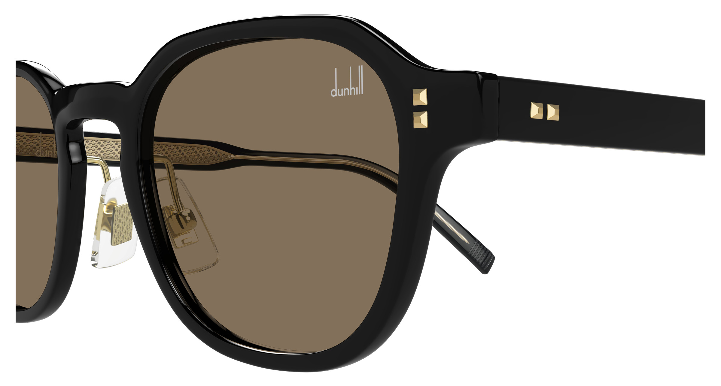 DU0114S Sunglasses - dunhill Authorized Retailer  display picture 1