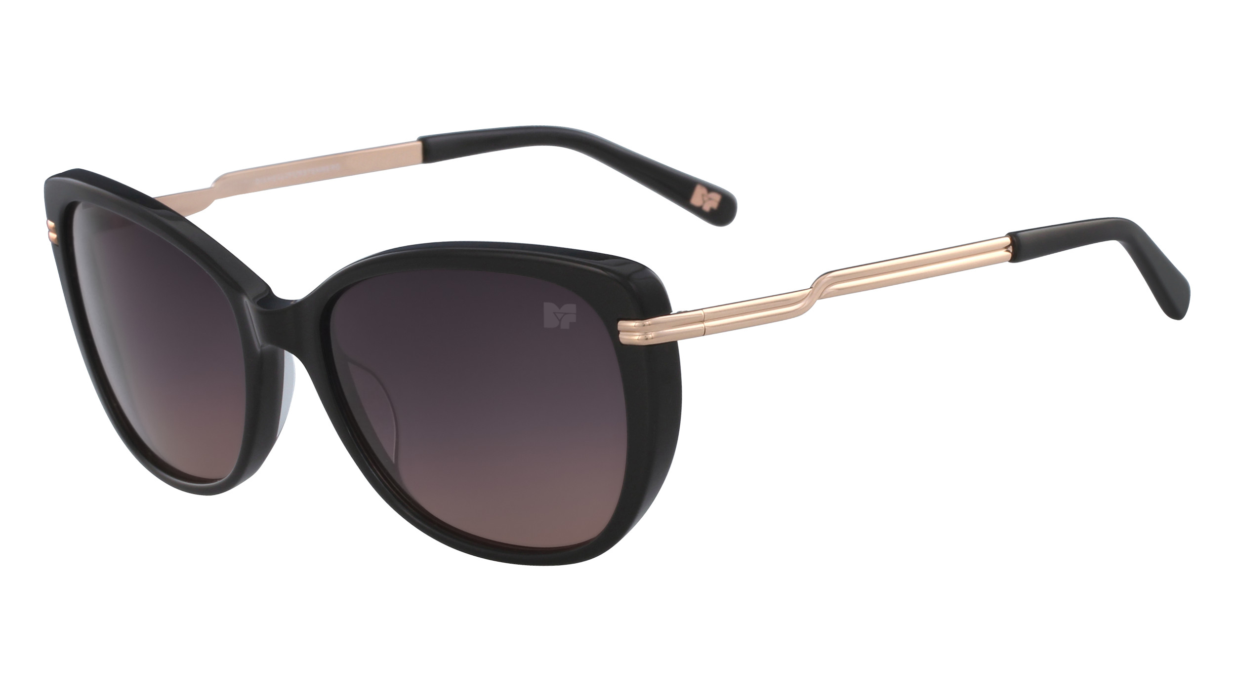 DVF646S ABIGAIL Sunglasses - Diane Von Furstenberg  display picture 3
