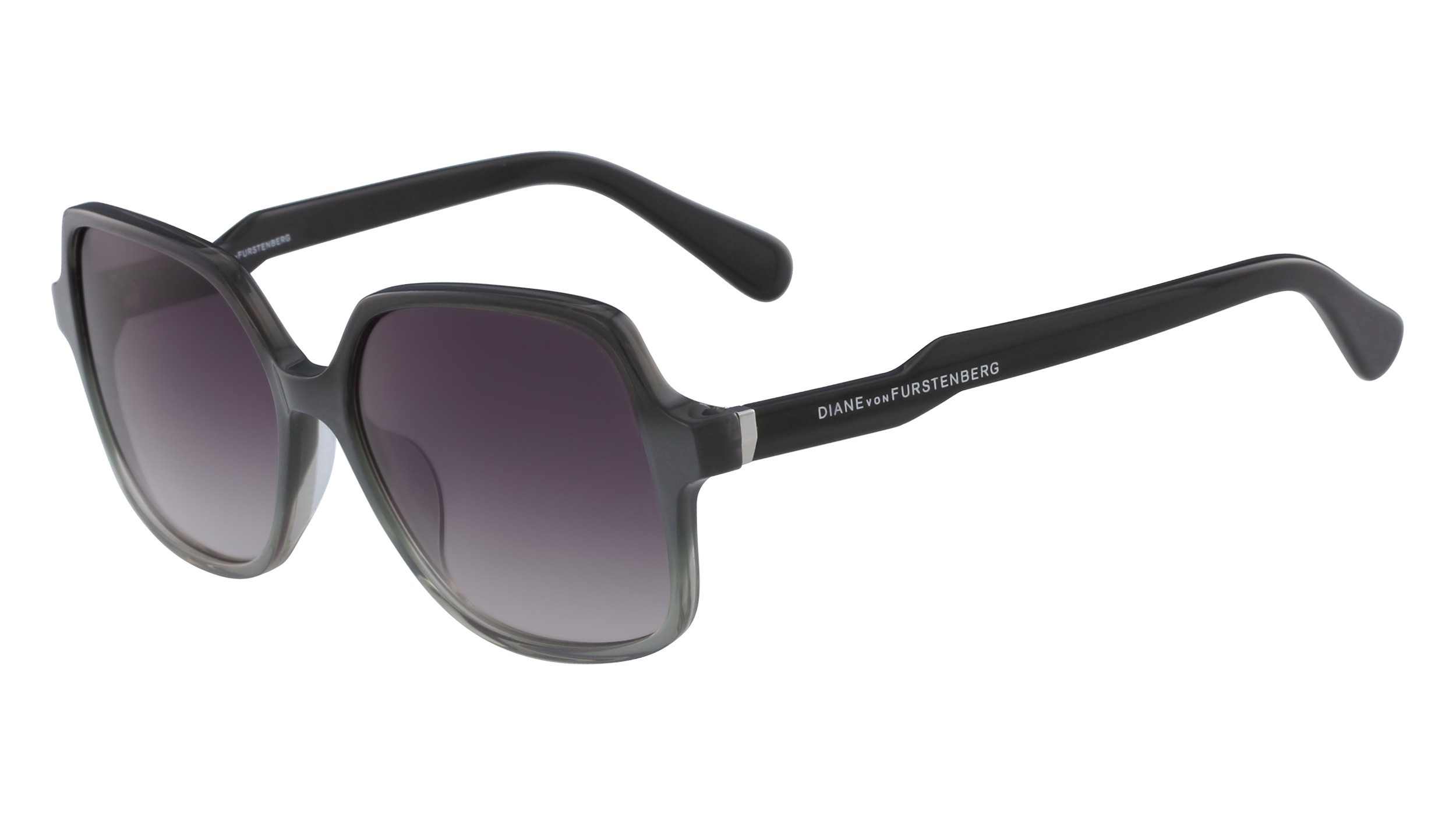 DVF642S EVELYN Sunglasses - Diane Von Furstenberg Authorized  display picture 1