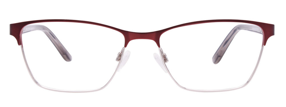 EC455 Eyeglasses - EasyClip by Aspex Authorized Retailer