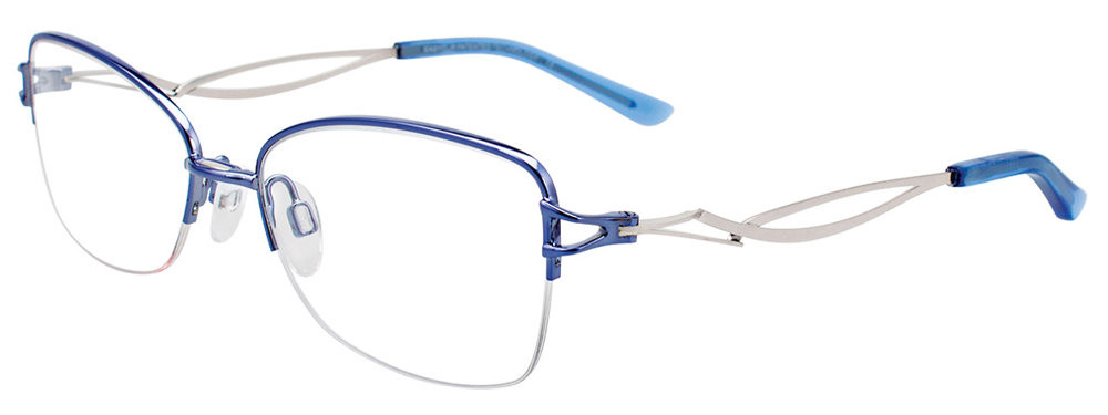 EC508 Eyeglasses - EasyClip by Aspex Authorized Retailer