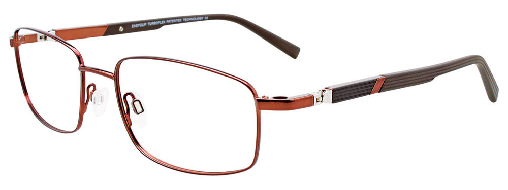 EC493 Eyeglasses - EasyClip by Aspex Authorized Retailer