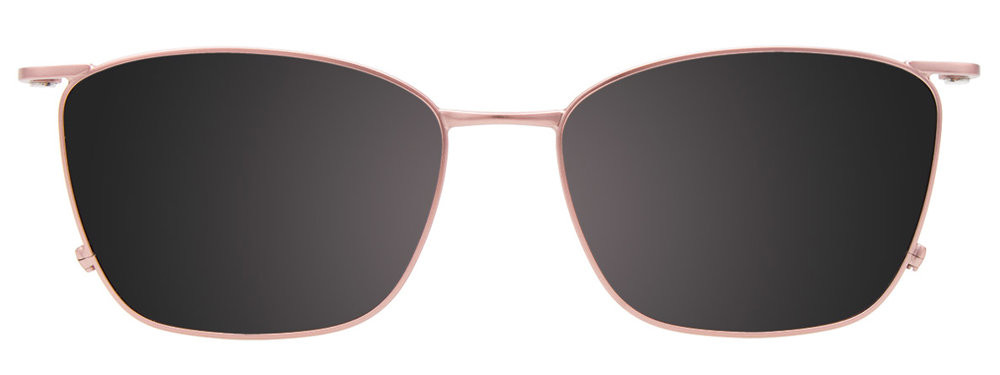 EC532 Eyeglasses - EasyClip by Aspex Authorized Retailer