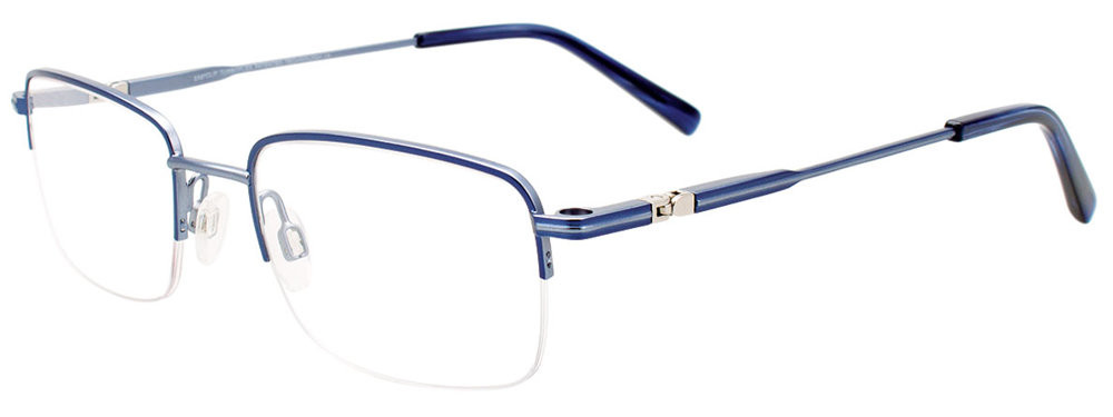 EC593 Eyeglasses - EasyClip by Aspex Authorized Retailer