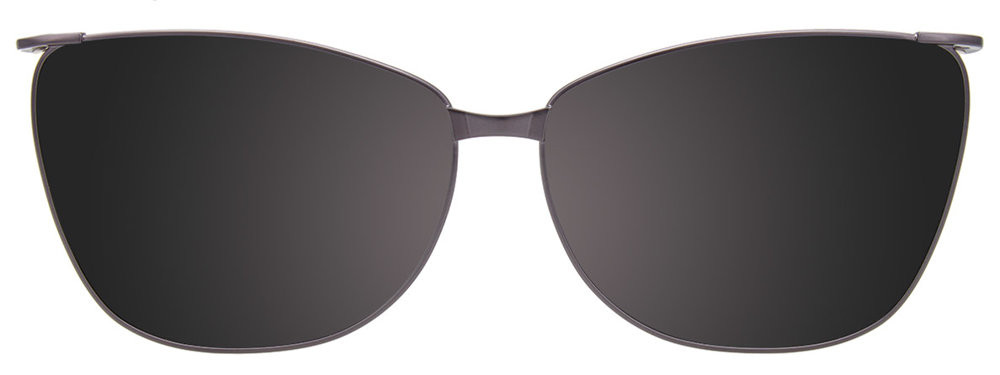 EC563 Eyeglasses - EasyClip by Aspex Authorized Retailer