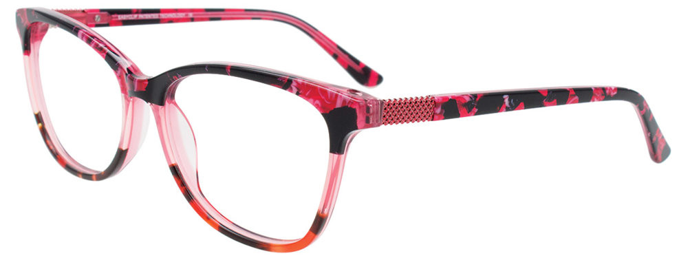 EC563 Eyeglasses - EasyClip by Aspex Authorized Retailer