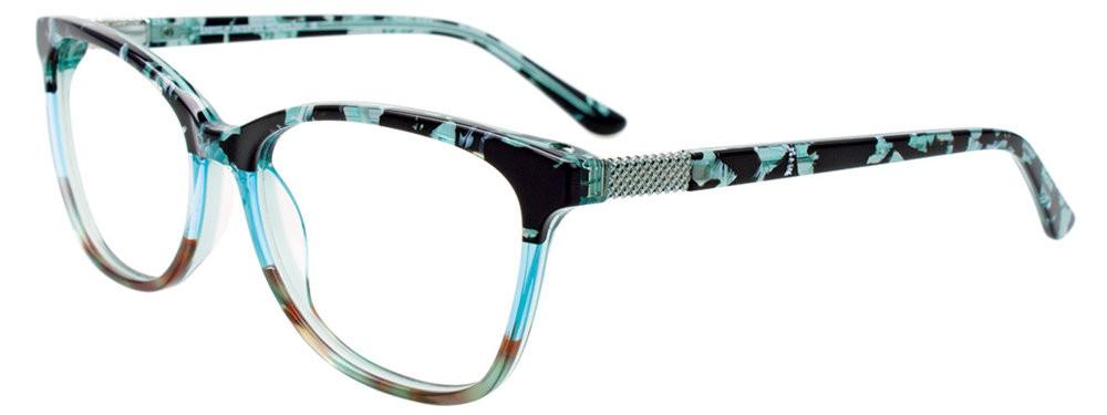 EC563 Eyeglasses - EasyClip by Aspex Authorized Retailer