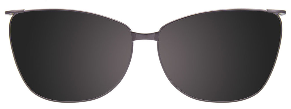 EC563 Eyeglasses - EasyClip by Aspex Authorized Retailer