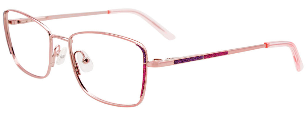 EC607 Eyeglasses - EasyClip by Aspex Authorized Retailer