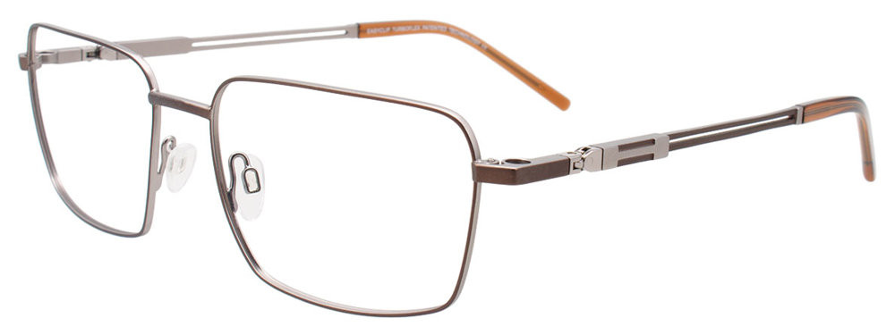 EC596 Eyeglasses - EasyClip by Aspex Authorized Retailer