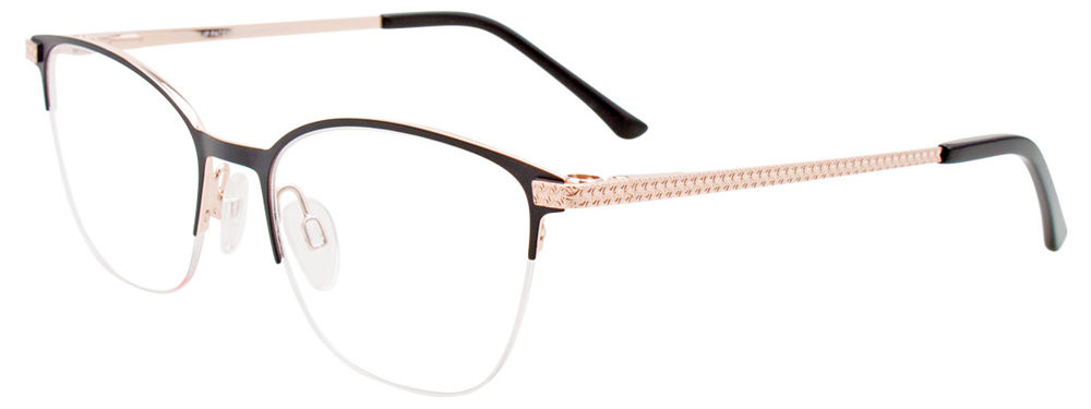 EC605 Eyeglasses - EasyClip by Aspex Authorized Retailer