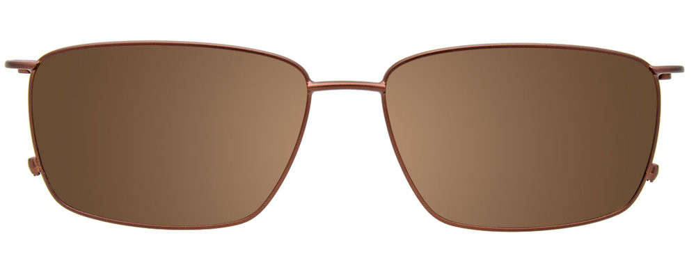 EC612 Eyeglasses - EasyClip by Aspex Authorized Retailer