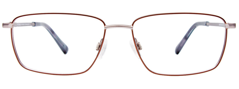 EC612 Eyeglasses - EasyClip by Aspex Authorized Retailer