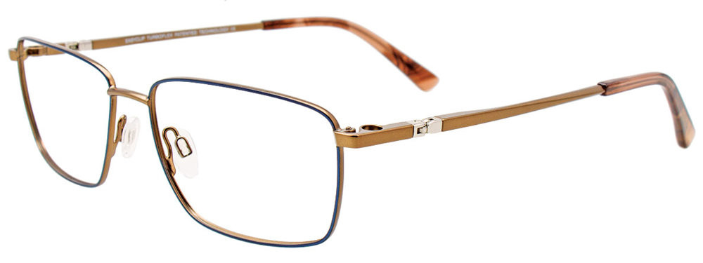 EC612 Eyeglasses - EasyClip by Aspex Authorized Retailer