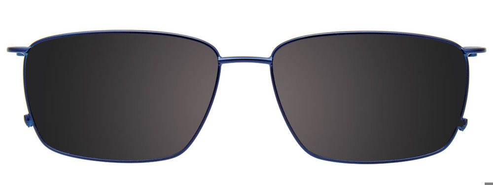 EC612 Eyeglasses - EasyClip by Aspex Authorized Retailer