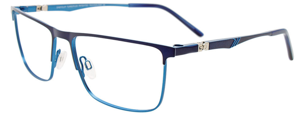 EC616 Eyeglasses - EasyClip by Aspex Authorized Retailer