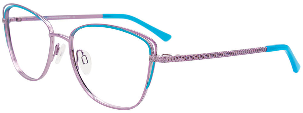 EC619 Eyeglasses - EasyClip by Aspex Authorized Retailer