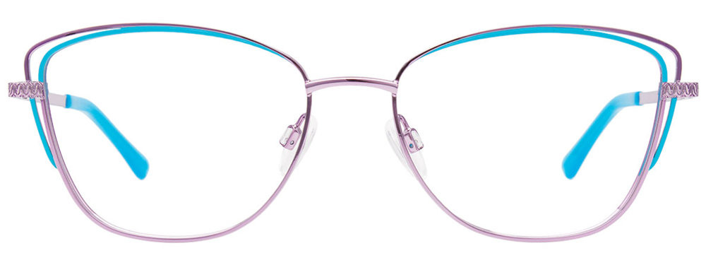 EC619 Eyeglasses - EasyClip by Aspex Authorized Retailer
