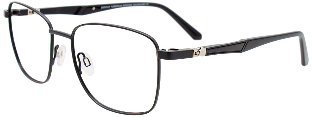 EC614 Eyeglasses - EasyClip by Aspex Authorized Retailer