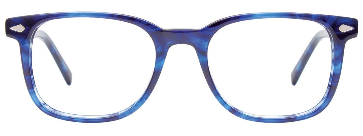 【蛯】 EC653 Eyeglasses - EasyClip by Aspex Authorized Retailer