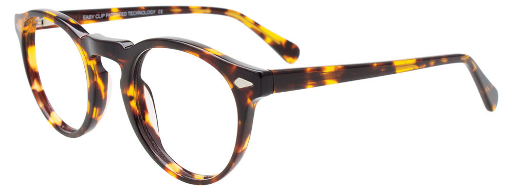 EC655 Eyeglasses - EasyClip by Aspex Authorized Retailer