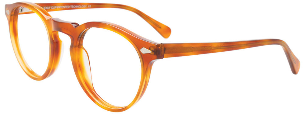 EC655 Eyeglasses - EasyClip by Aspex Authorized Retailer