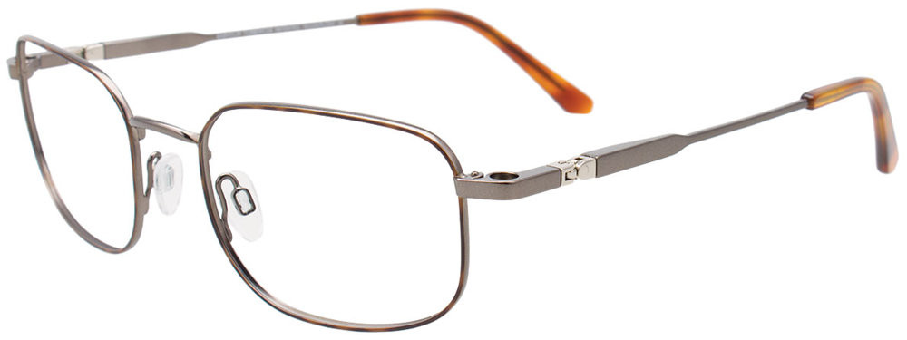 EC629 Eyeglasses - EasyClip by Aspex Authorized Retailer