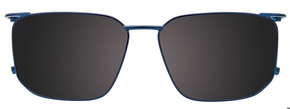 EC644 Eyeglasses - EasyClip by Aspex Authorized Retailer