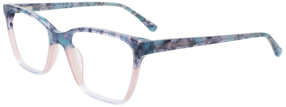 EC680 Eyeglasses - EasyClip by Aspex Authorized Retailer