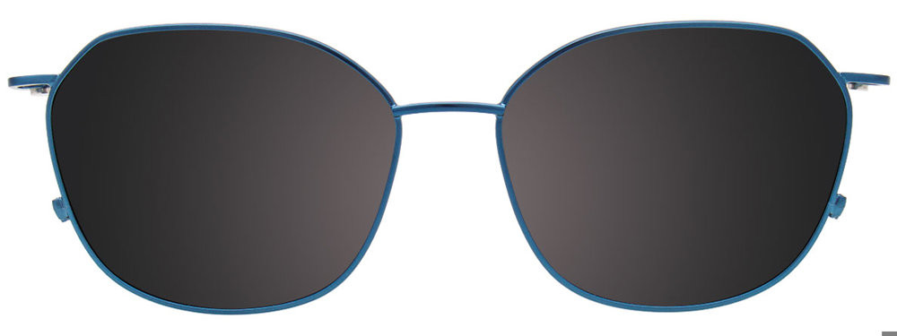 EC676 Eyeglasses - EasyClip by Aspex Authorized Retailer