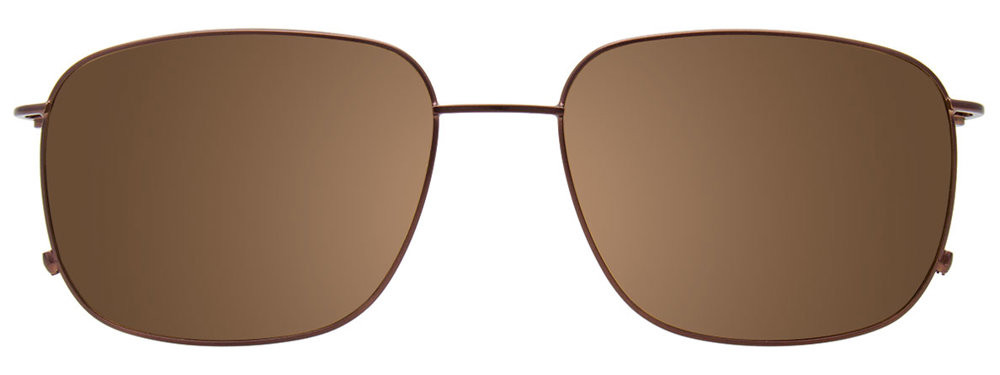 EC623 Eyeglasses - EasyClip by Aspex Authorized Retailer