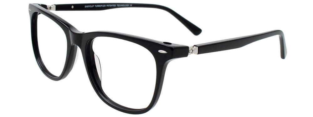 EC670 Eyeglasses - EasyClip by Aspex Authorized Retailer