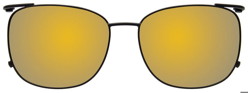 EC670 Eyeglasses - EasyClip by Aspex Authorized Retailer