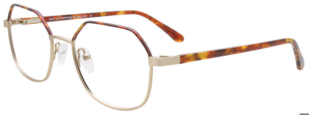 EC665 Eyeglasses - EasyClip by Aspex Authorized Retailer